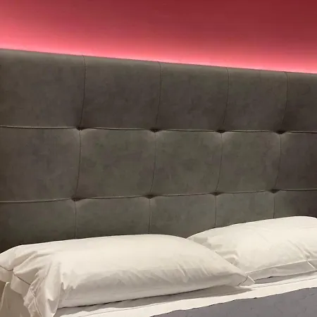 فندق مبيت وإفطار Bertani