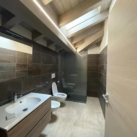 فندق مبيت وإفطار Bertani 2*