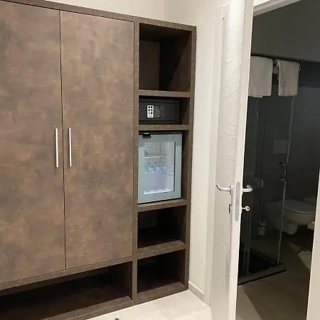 فندق مبيت وإفطار Bertani