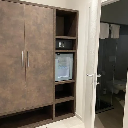 Panzió Bertani Modena