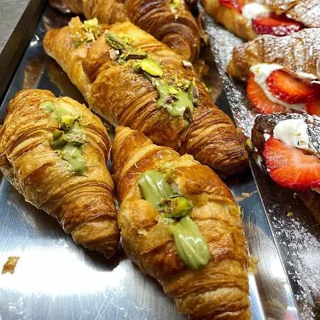 Bertani 2* مودينا