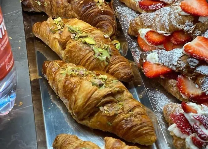 Bertani Panzió Modena