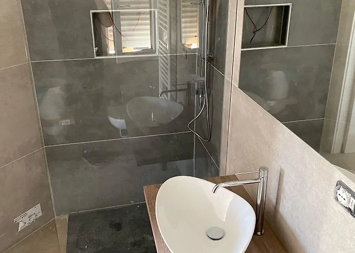 Panzió Bertani Modena