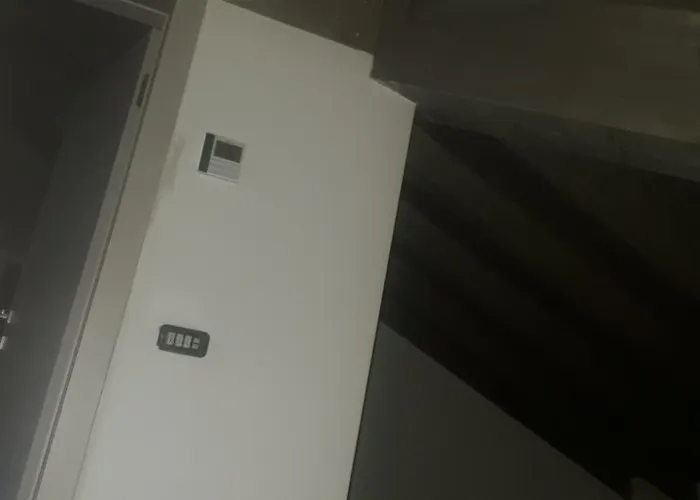 Panzió Bertani Modena