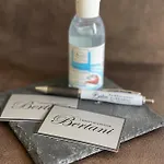 Bertani Frühstückspension 4*