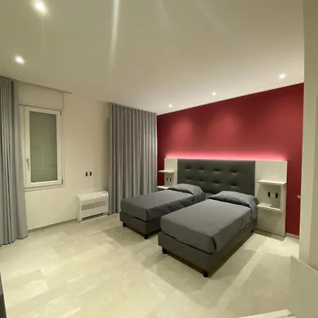 Bed & Breakfast Bertani 2*