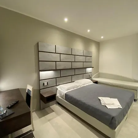 Bed & Breakfast Bertani Modena