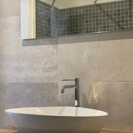 Bertani Bed & Breakfast
