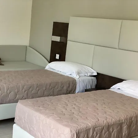 Bertani Bed & Breakfast