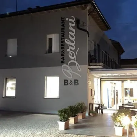 Bed & Breakfast Bertani Modena