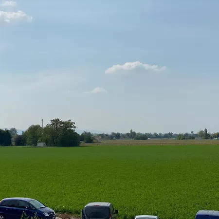 Bertani Μόντενα