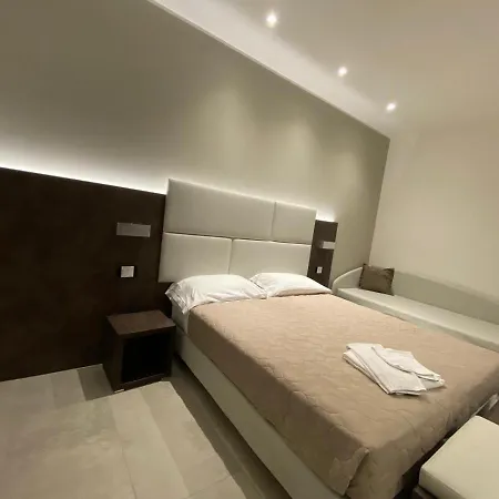 Frühstückspension Bertani 4*
