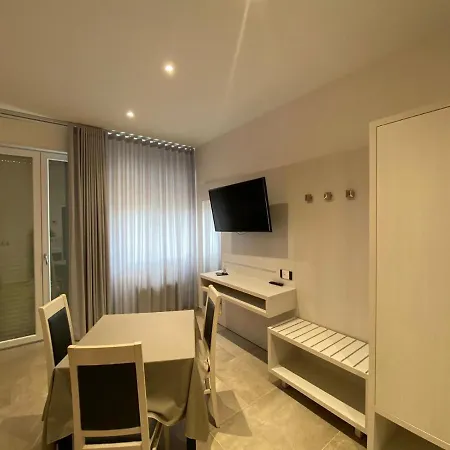 Bertani Bed & Breakfast 2*