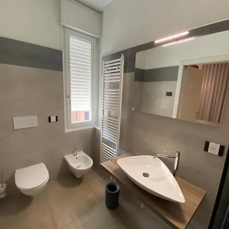 Bertani Μόντενα