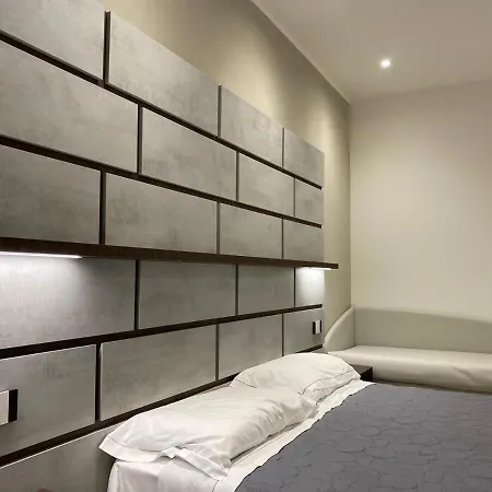 Bertani Bed & Breakfast 2*