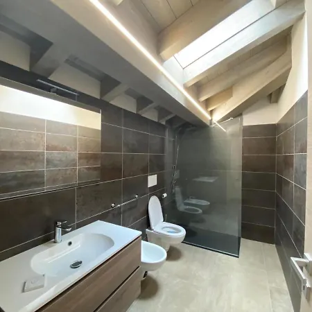 Bed & Breakfast Bertani Modena