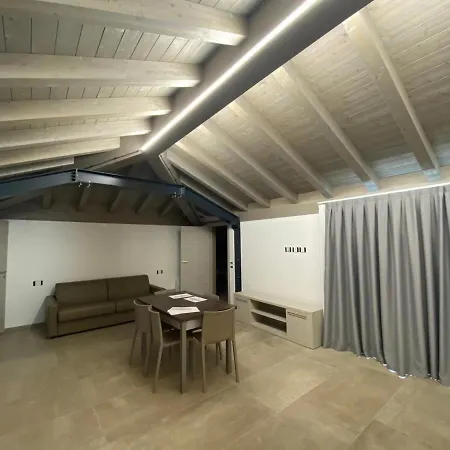 Bertani Bed & Breakfast 4*