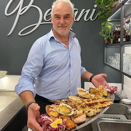 Bertani Frühstückspension 4*