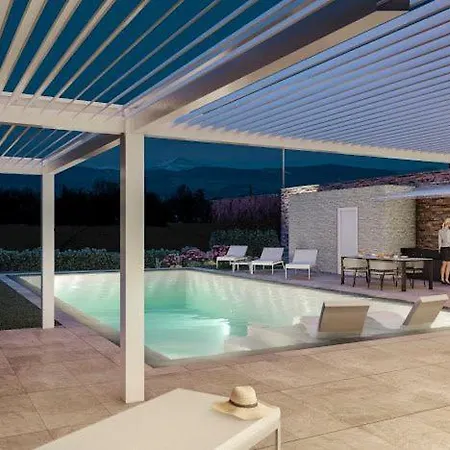 Bed & Breakfast Bertani 2*