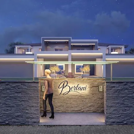 Bertani 2*