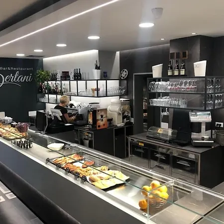 Bertani Bed & Breakfast 4*