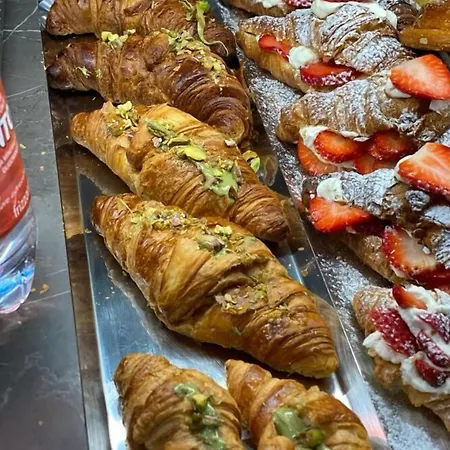 Bertani Alojamento de Acomodação e Pequeno-almoço Modena
