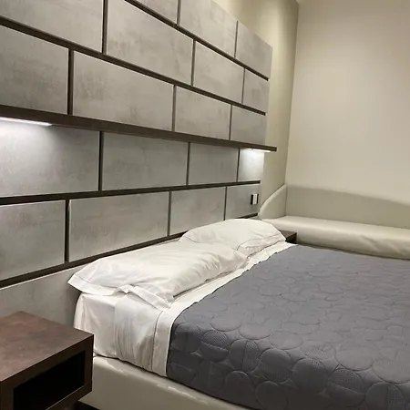 Alojamento de Acomodação e Pequeno-almoço Bertani Modena