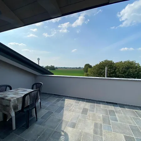 Bed & Breakfast Bertani Modena