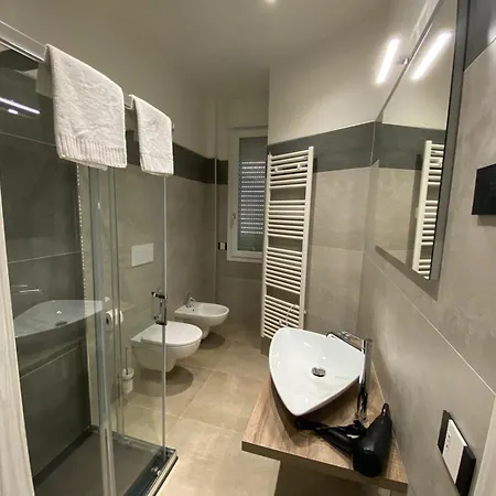 Alojamento de Acomodação e Pequeno-almoço Bertani 4*