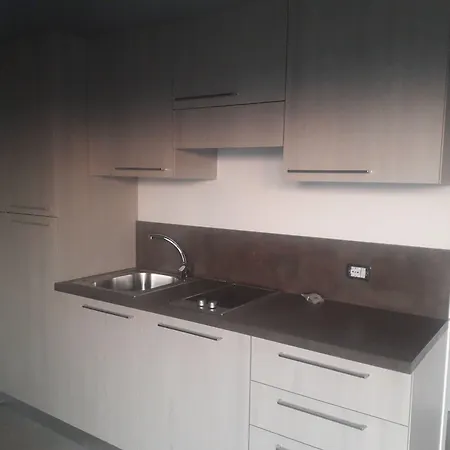 Bertani 4* Modena