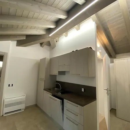 Bed and Breakfast Bertani 4*