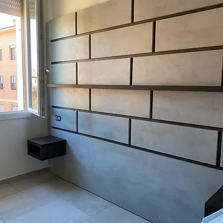 Bertani Frühstückspension Modena