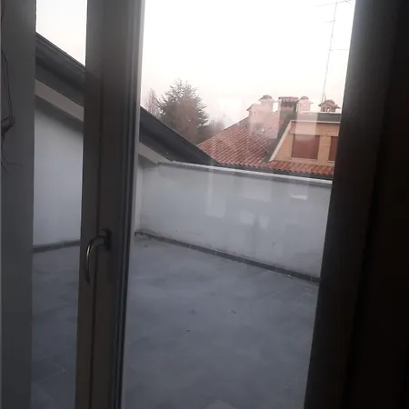 Bed & Breakfast Bertani