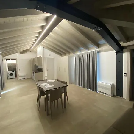 Bed and Breakfast Bertani 4*