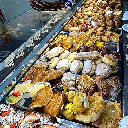 Bertani Frühstückspension Modena