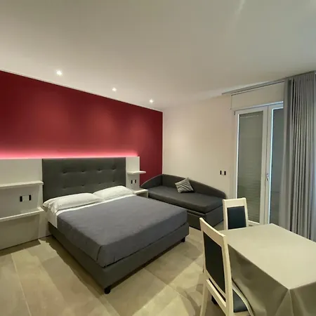 Frühstückspension Bertani 4*