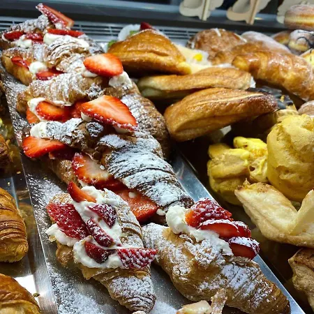 Bed & Breakfast Bertani Modena