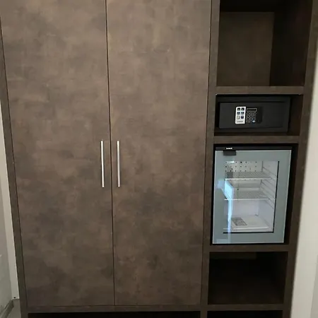 Bertani Frühstückspension 4*