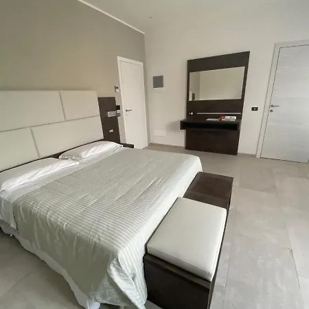 Bed & Breakfast Bertani Modena