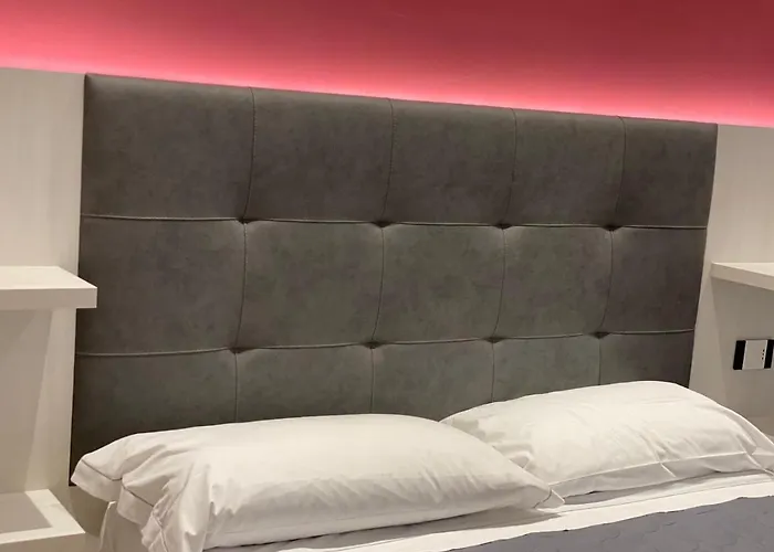 Oda ve Kahvaltı Bertani