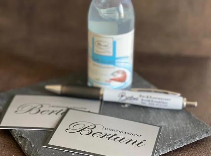 Bertani Oda ve Kahvaltı 4*