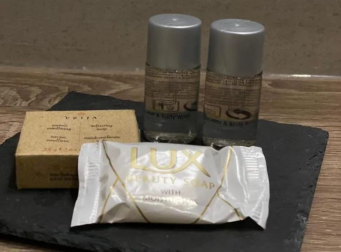 Bertani 4* 모데나