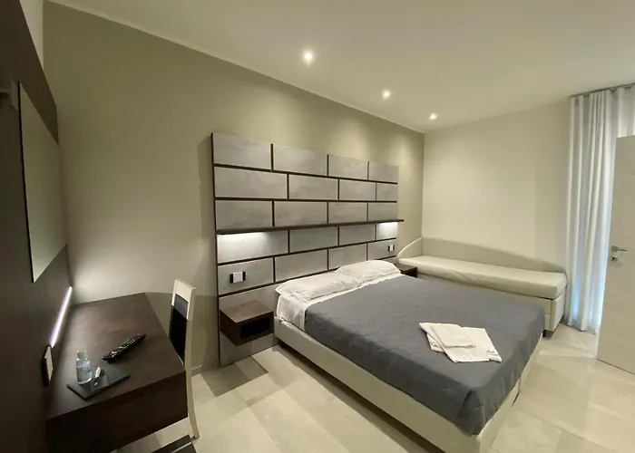 Bed and Breakfast Bertani Μόντενα