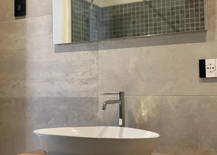 Bertani Bed and Breakfast