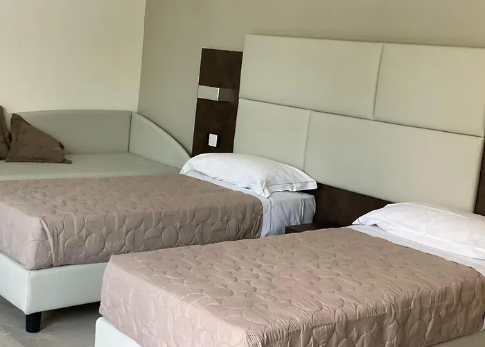 Bertani Oda ve Kahvaltı