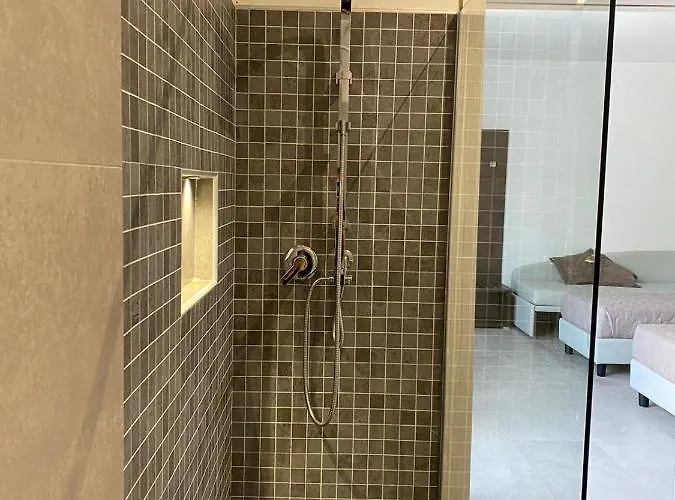 Oda ve Kahvaltı Bertani Modena