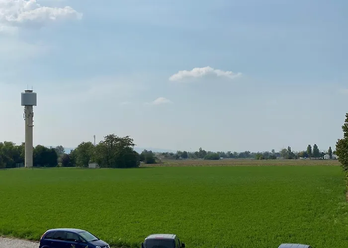 Bertani Μόντενα