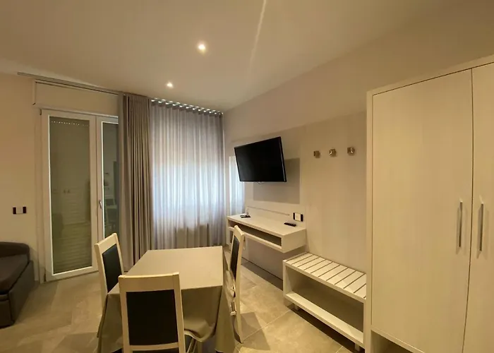 Bertani Oda ve Kahvaltı 4*