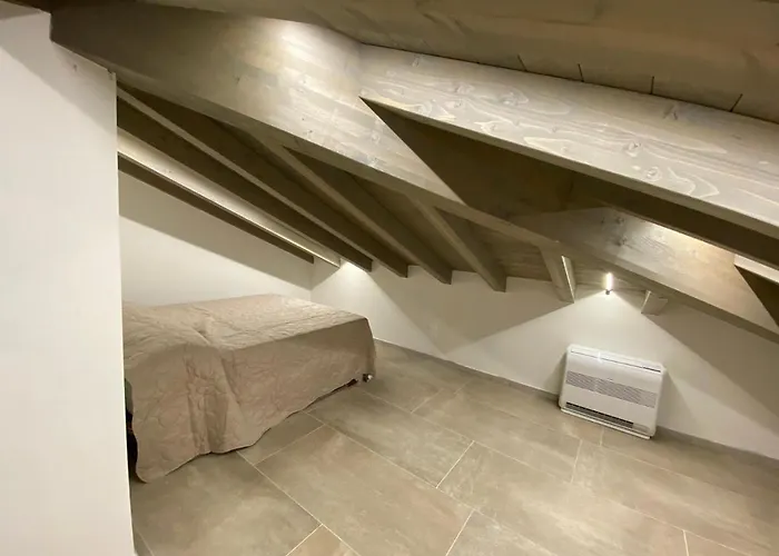 Bertani 4* Μόντενα