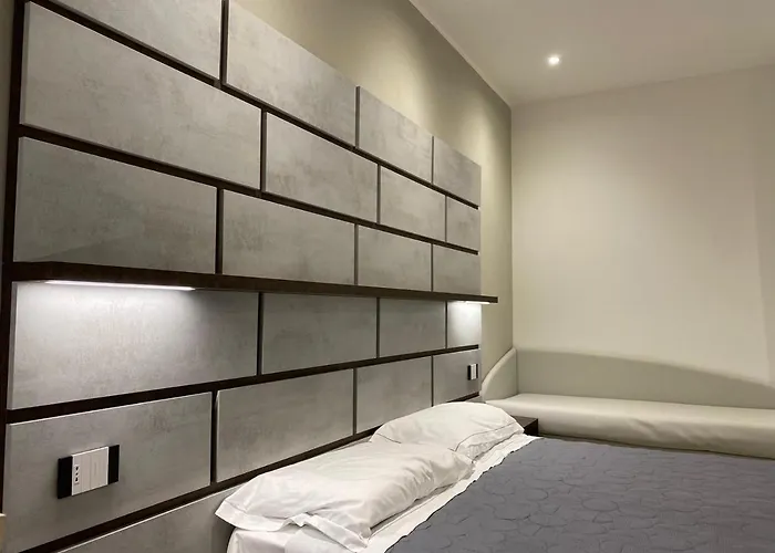 Bertani Bed and Breakfast 4*